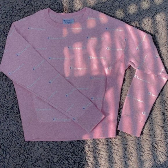 CHAMPION SWEATER - Picture 1 of 1
